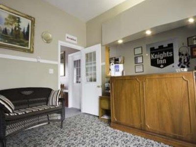Lincoln Inn Fredericton Nội địa bức ảnh